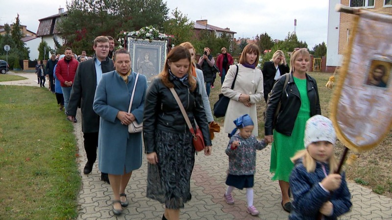 U źródeł wiary z 22.10.2023