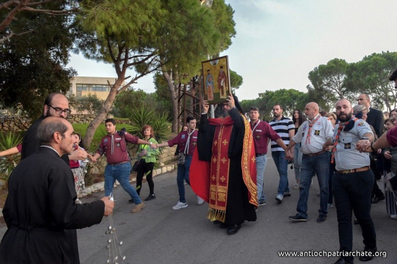 Sobór biskupów Patriarchatu Antiocheńskiego