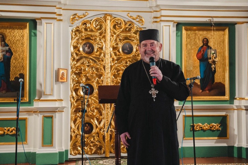 VI Wieczór Wiejskich Chórów Parafialnych