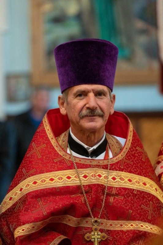 Rocznica śmierci ks. Sławomira Troca