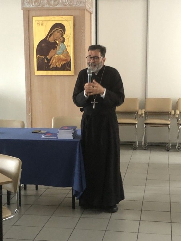 Spotkanie Bractwa CiM w Białymstoku