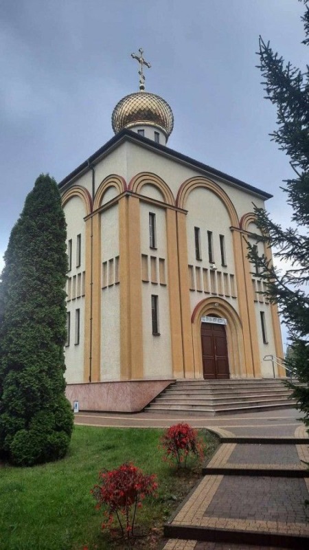 Uroczystości w siedleckiej parafii