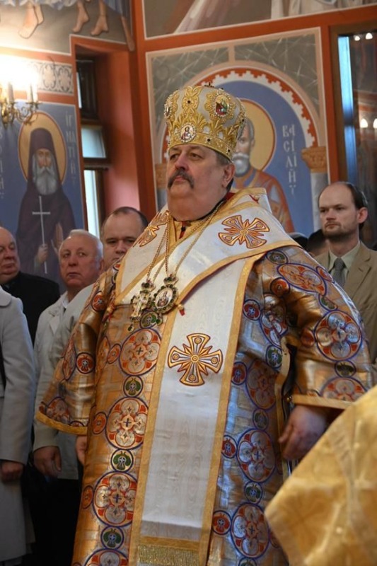 Święto parafialne w Białej Podlaskiej