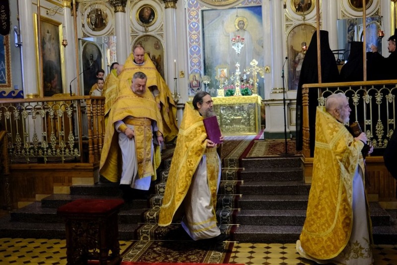 Św. Apostoła Jakuba w Białymstoku