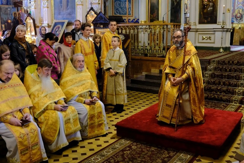 Św. Apostoła Jakuba w Białymstoku