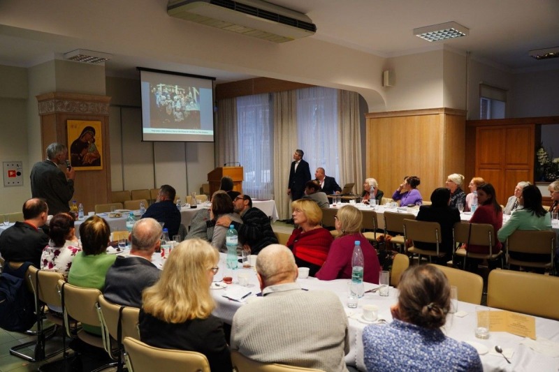 XXV Generalne Zgromadzenie Bractwa Trzech Świętych Hierarchów