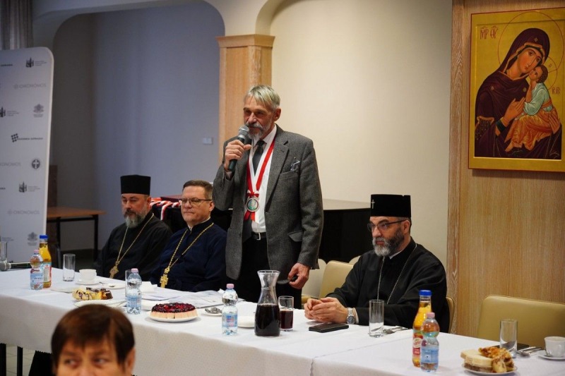 XXV Generalne Zgromadzenie Bractwa Trzech Świętych Hierarchów