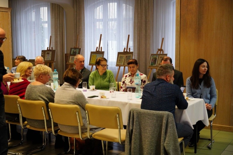 XXV Generalne Zgromadzenie Bractwa Trzech Świętych Hierarchów