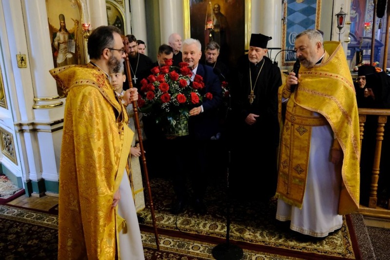 Św. Apostoła Jakuba w Białymstoku