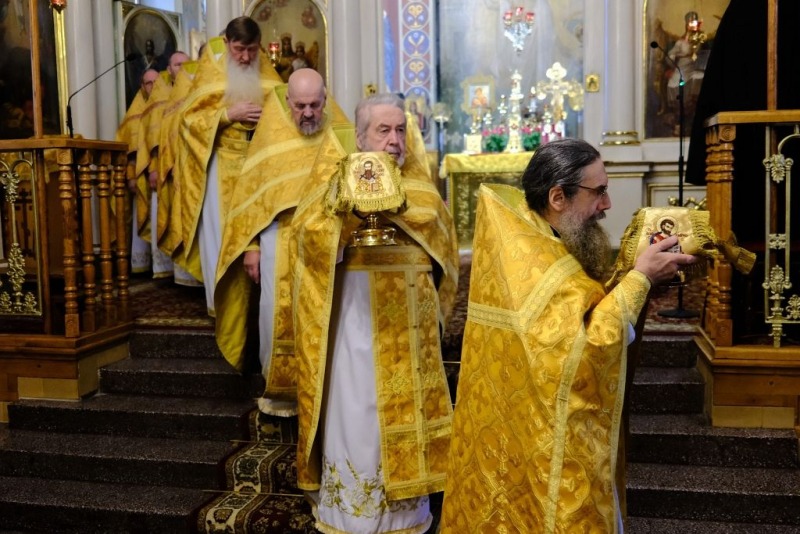 Św. Apostoła Jakuba w Białymstoku