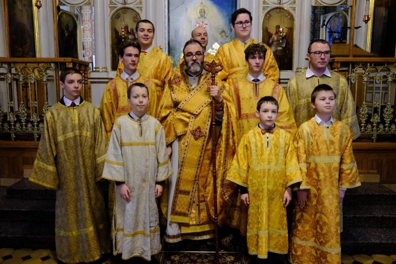 Św. Apostoła Jakuba w Białymstoku