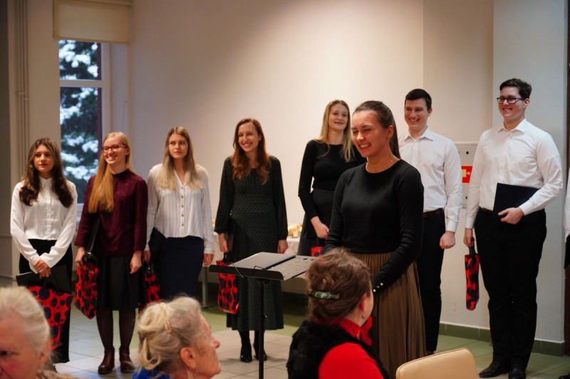 XXV Generalne Zgromadzenie Bractwa Trzech Świętych Hierarchów