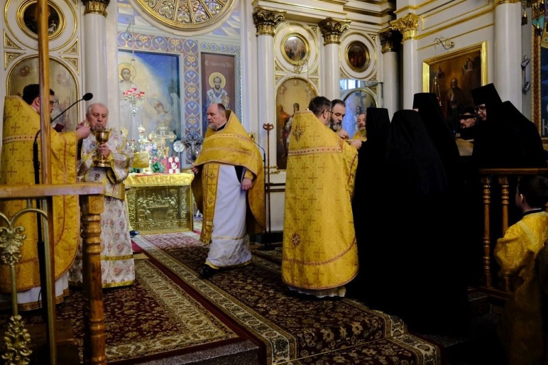 Św. Apostoła Jakuba w Białymstoku