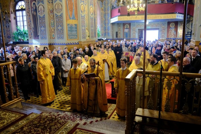 Św. Apostoła Jakuba w Białymstoku