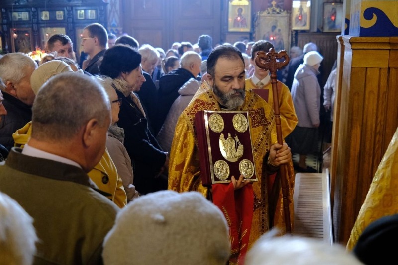 Św. Apostoła Jakuba w Białymstoku