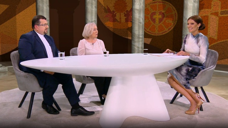 Wspólny dom. Magazyn ekumeniczny z 16.11.2023