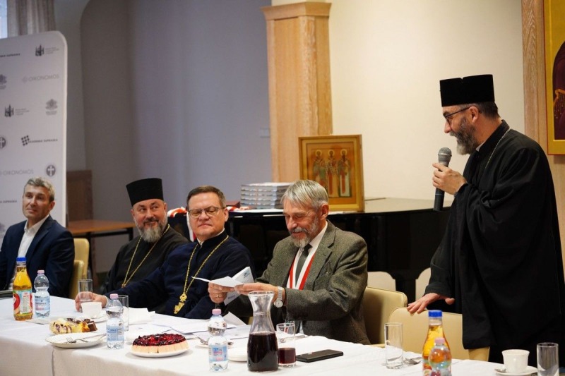 XXV Generalne Zgromadzenie Bractwa Trzech Świętych Hierarchów