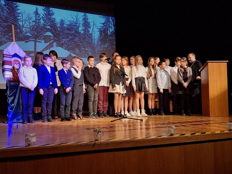 Konkurs recytatorski Poezja Źródeł