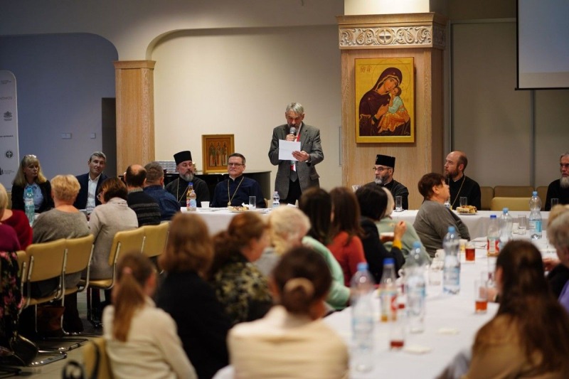 XXV Generalne Zgromadzenie Bractwa Trzech Świętych Hierarchów