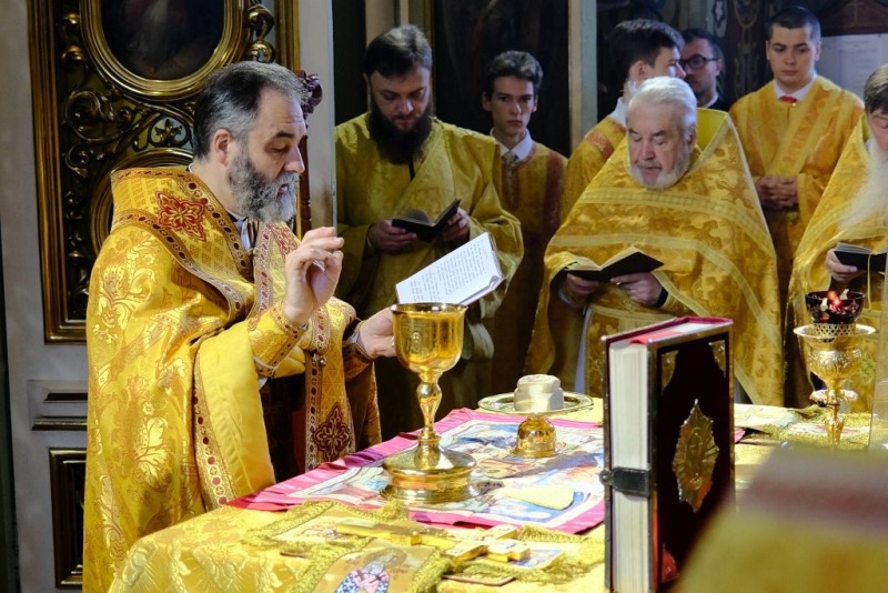 Św. Apostoła Jakuba w Białymstoku
