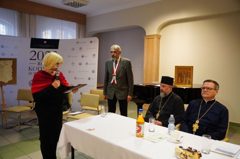XXV Generalne Zgromadzenie Bractwa Trzech Świętych Hierarchów
