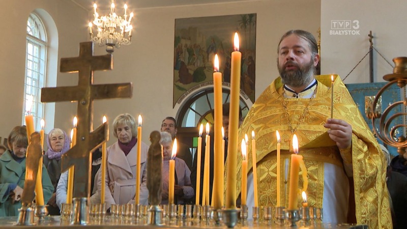 U źródeł wiary z 19.11.2023