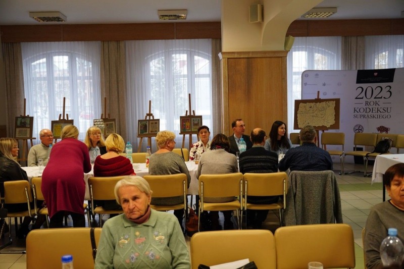 XXV Generalne Zgromadzenie Bractwa Trzech Świętych Hierarchów