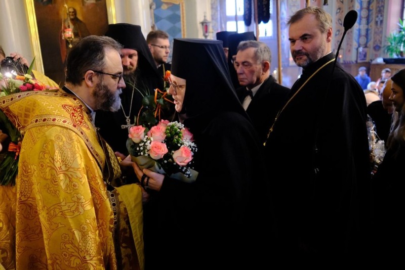 Św. Apostoła Jakuba w Białymstoku