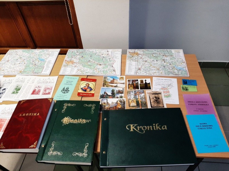 XXV Generalne Zgromadzenie Bractwa Trzech Świętych Hierarchów