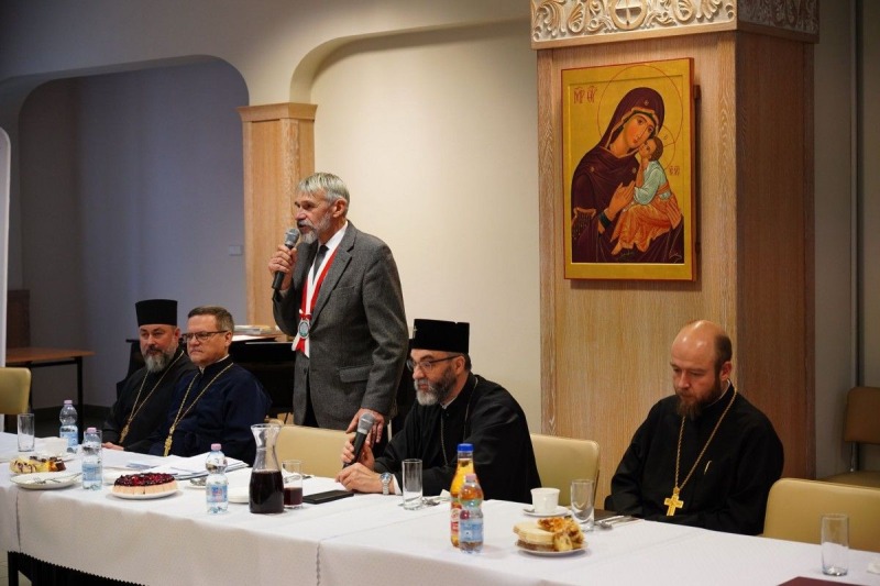 XXV Generalne Zgromadzenie Bractwa Trzech Świętych Hierarchów