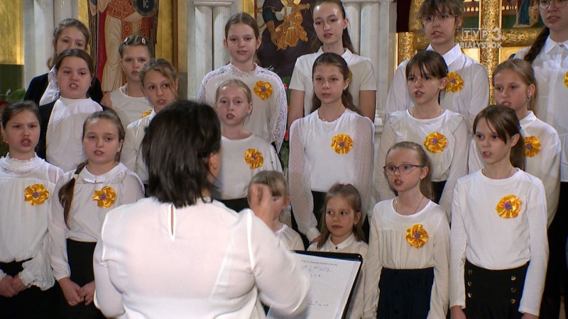 U źródeł wiary z 26.11.2023