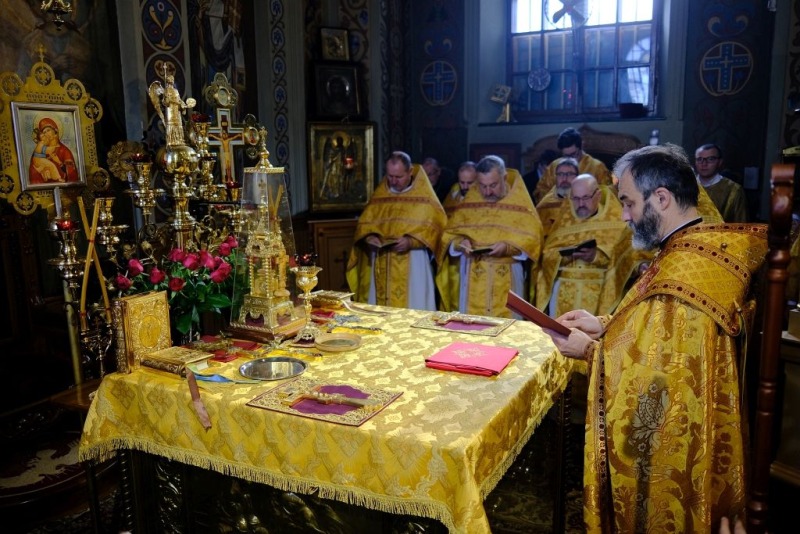 Św. Apostoła Jakuba w Białymstoku