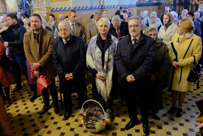 Św. Apostoła Jakuba w Białymstoku