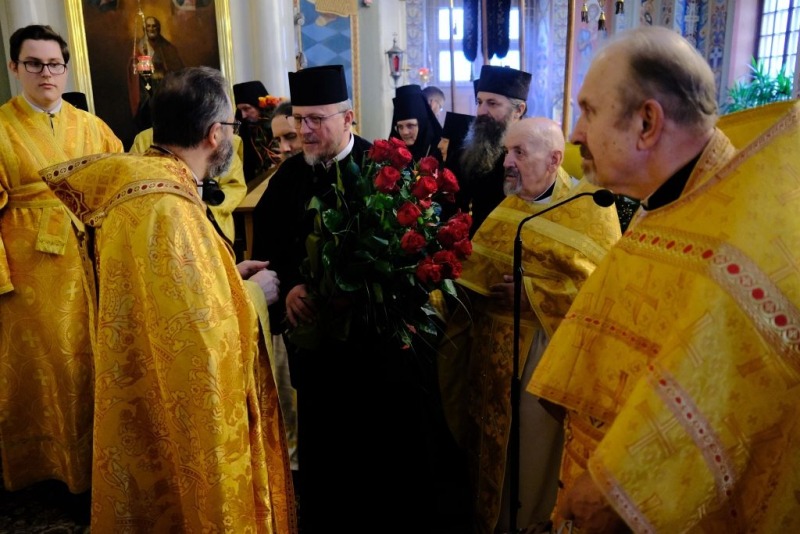 Św. Apostoła Jakuba w Białymstoku