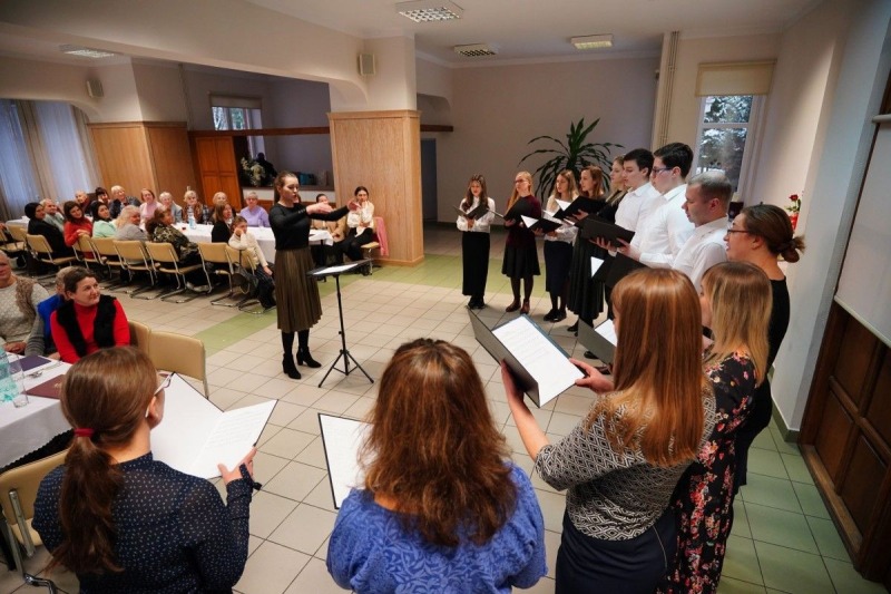 XXV Generalne Zgromadzenie Bractwa Trzech Świętych Hierarchów