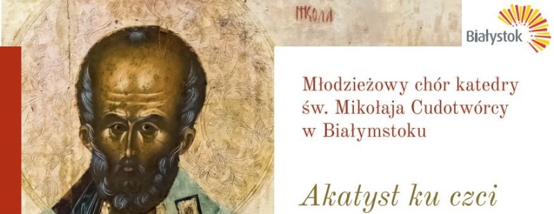 Warsztaty chóru młodzieżowego białostockiej katedry