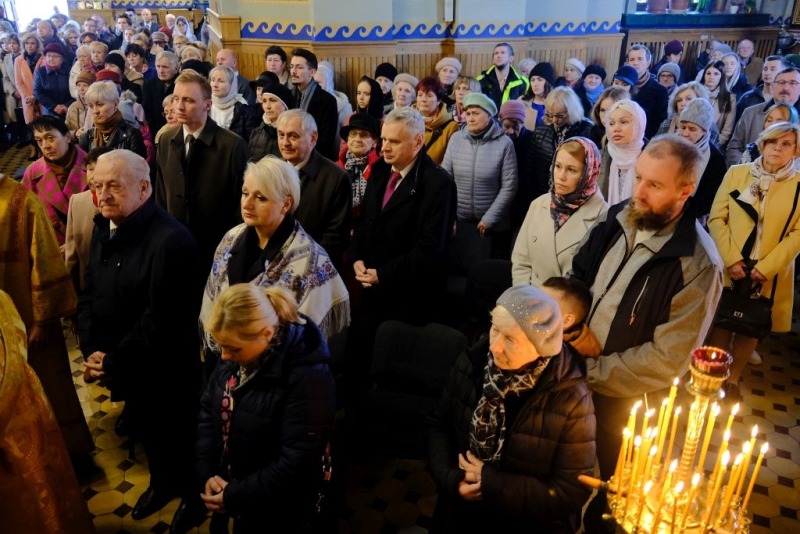 Św. Apostoła Jakuba w Białymstoku