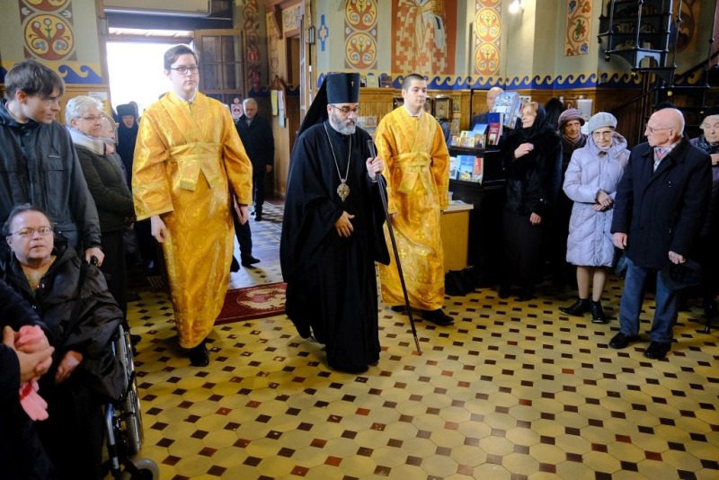 Św. Apostoła Jakuba w Białymstoku