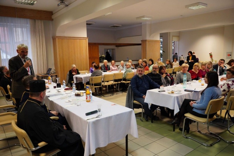 XXV Generalne Zgromadzenie Bractwa Trzech Świętych Hierarchów