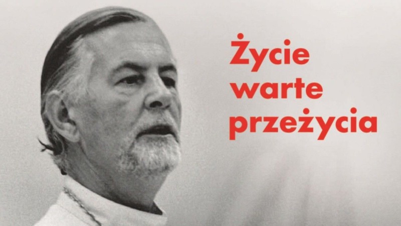 Życie warte przeżycia - nagranie spotkania