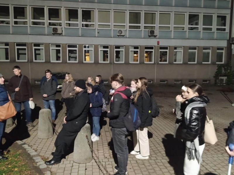 Zakończenie drugiego cyklu spotkań TO MY