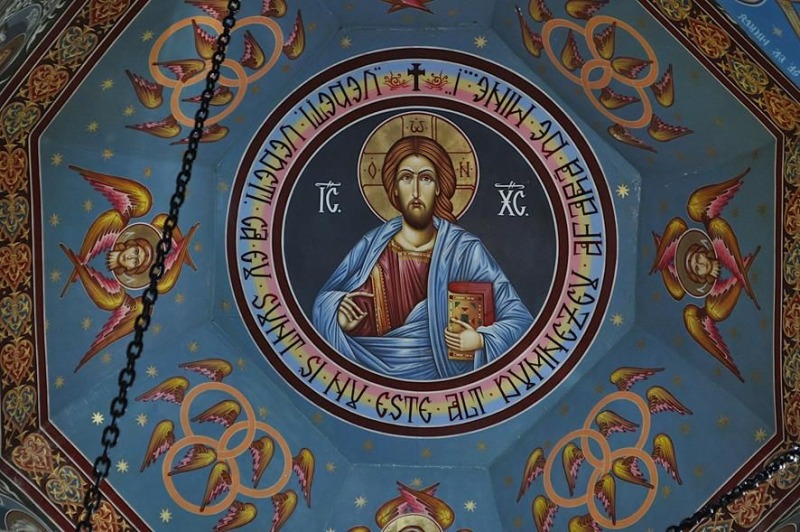 Światło Psałterza - Psalm 20
