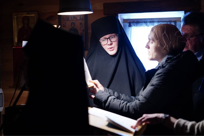 Zaleszany: pamięć św. wielkiej męczennicy Katarzyny