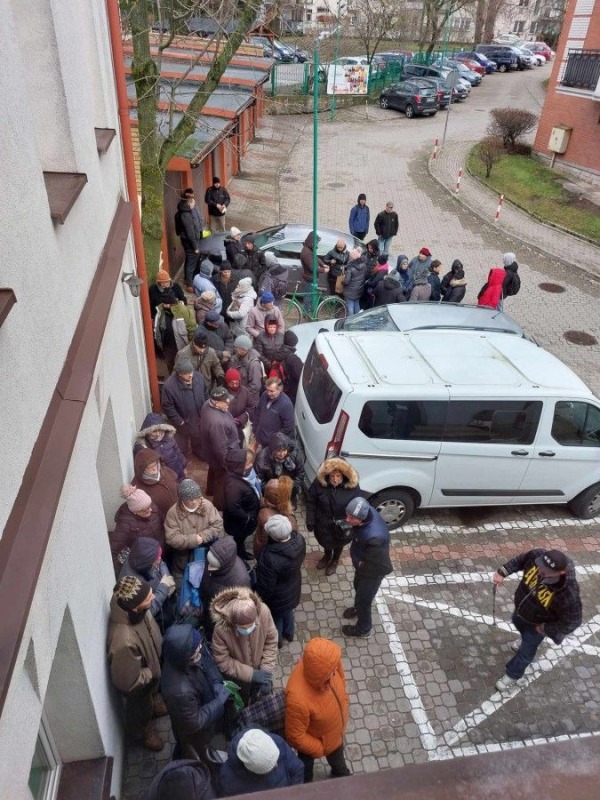 ELEOS na Święta