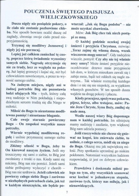 Spotkanie Bractwa Cerkiewnego Trzech Świętych Hierarchów