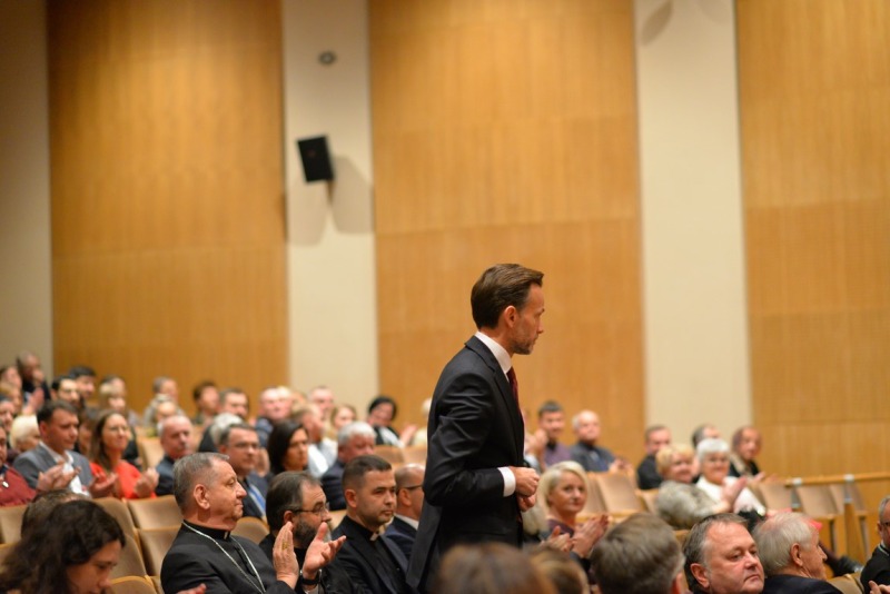 Drugi Koncert 42. Prawosławnych Wieczorów Kolęd 2024