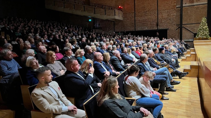 Wieczór Kolęd Wschodniosłowiańskich w Lublinie