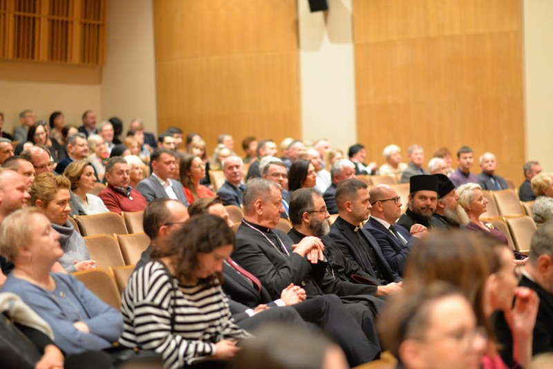 Drugi Koncert 42. Prawosławnych Wieczorów Kolęd 2024