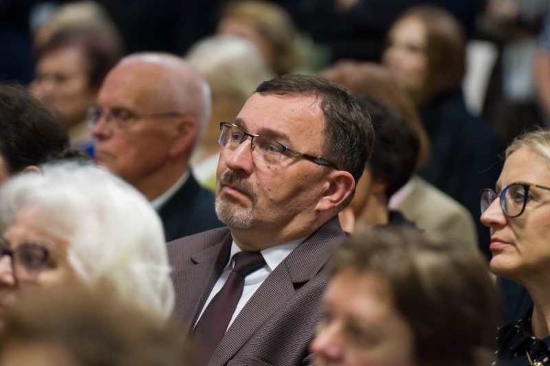 Wernisaż wystawy i prezentacja albumu "Kolory Prawosławia. Grecja"