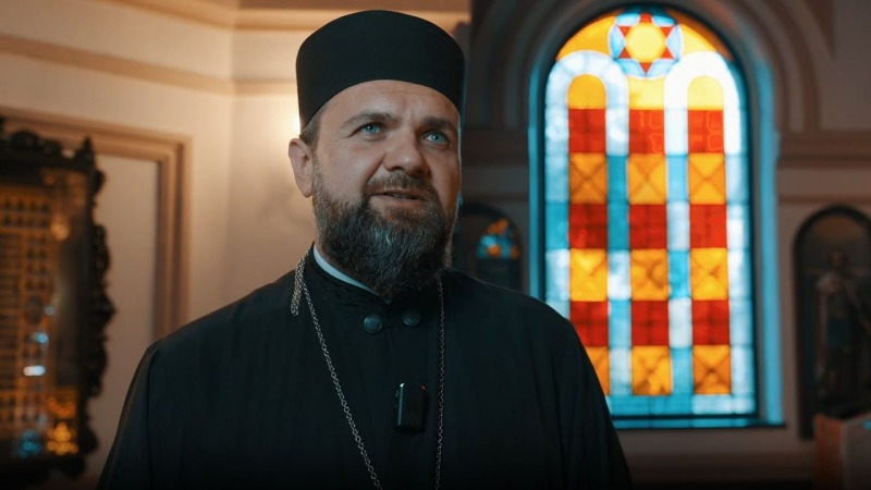 Duchowym szlakiem z 23.01.2024